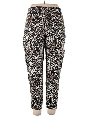 Zara Casual Pants (view 2)