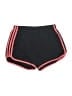 Adidas Stripes Black Athletic Shorts Size XS - photo 1