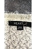 Heart Soul 100% Polyester White Pullover Sweater Size L - photo 7
