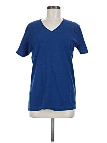 Diesel Short Sleeve T-Shirt (view 1)