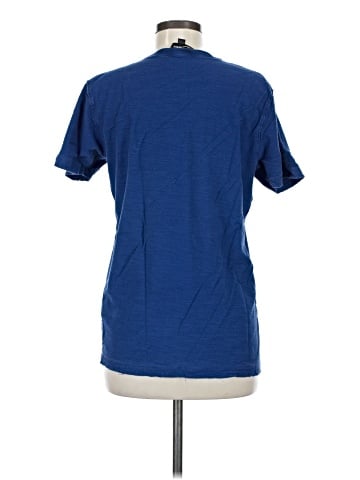 Diesel Short Sleeve T-Shirt (view 2)