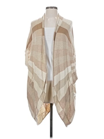 Sparrow Poncho (view 1)