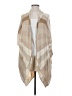 Sparrow Tan Poncho Size Sm - Med - photo 1