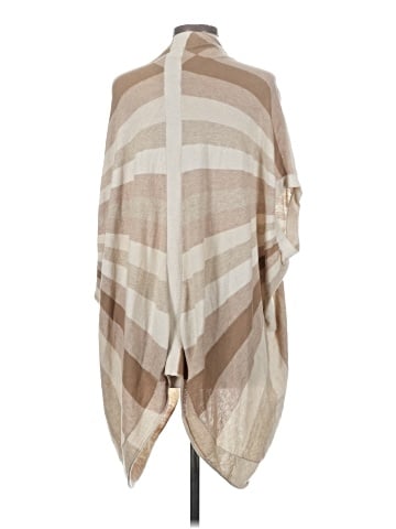Sparrow Poncho (view 2)