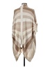 Sparrow Tan Poncho Size Sm - Med - photo 2