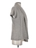 Classiques Entier Gray Cardigan Size XS - photo 4