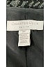 Charter Club Tweed Black Jacket Size 2 (petite) - photo 6