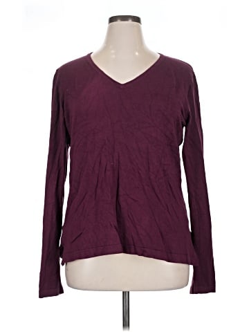 Long Tall Sally Long Sleeve T-Shirt (view 1)