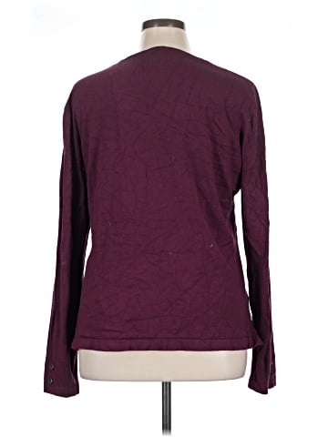 Long Tall Sally Long Sleeve T-Shirt (view 2)