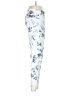 Athleta Print Blue Casual Pants Size S - photo 4