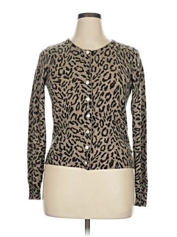 Press Cardigan (view 1)