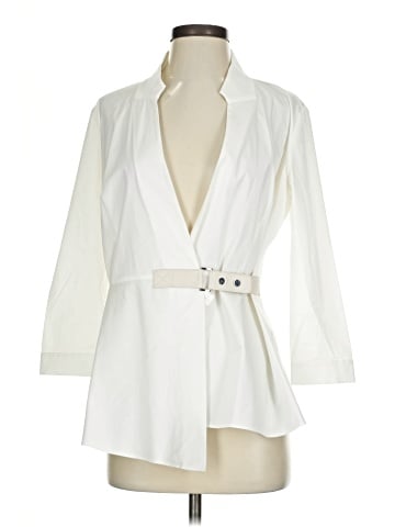 Lafayette 148 New York Kimono (view 1)