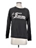 Sol Angeles 100% Cotton Gray Sweatshirt Size XS - photo 1