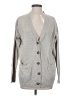 Gap Gray Cardigan Size S - photo 1