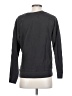 Sol Angeles 100% Cotton Gray Sweatshirt Size XS - photo 2