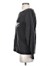Sol Angeles 100% Cotton Gray Sweatshirt Size XS - photo 5