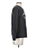 Sol Angeles 100% Cotton Gray Sweatshirt Size XS - photo 4