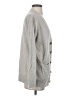 Gap Gray Cardigan Size S - photo 4