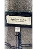 Habitual Chevron-herringbone Blue Jeans Size 27 waist - photo 7