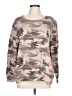 Assorted Brands Tan Long Sleeve T-Shirt Size L (estimated) - photo 1