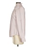 Express 100% Polyester Pink Long Sleeve Blouse Size XS - photo 5