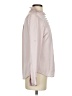 Express 100% Polyester Pink Long Sleeve Blouse Size XS - photo 4