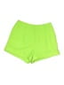 Royalty By Maluma Polka Dots Green Shorts Size 6 - photo 1