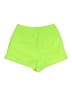 Royalty By Maluma Polka Dots Green Shorts Size 6 - photo 2
