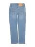 Levi's Blue Jeans Size 8 - photo 2