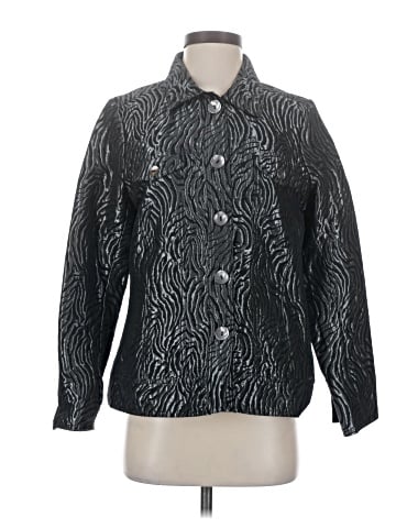 Cheryl Nash Windridge Jacket (view 1)