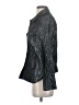 Cheryl Nash Windridge Print Black Jacket Size S - photo 5