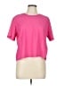 Legend Pink Short Sleeve T-Shirt Size L - photo 1