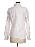 Vineyard Vines White Long Sleeve Blouse Size 6 - photo 2
