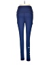 T by Talbots Blue Active Pants Size S (petite) - photo 2
