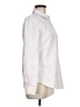 Vineyard Vines White Long Sleeve Blouse Size 6 - photo 4