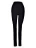Monday Body Black Active Pants Size S - photo 2