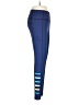 T by Talbots Blue Active Pants Size S (petite) - photo 4