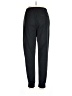 Uniqlo 100% Polyester Solid Black Track Pants Size L - photo 2