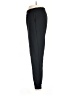 Uniqlo 100% Polyester Solid Black Track Pants Size L - photo 5