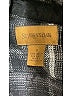 St. John's Bay Plaid Black Long Sleeve Button-Down Shirt Size S - photo 7