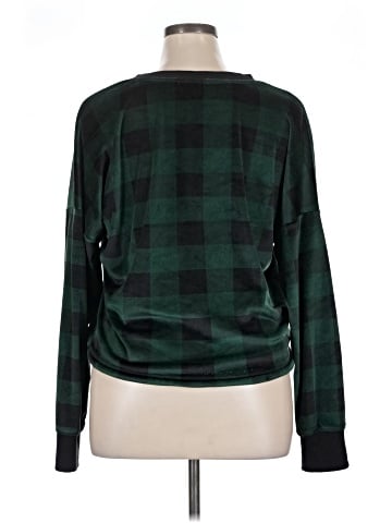 Chance or Fate Pullover Sweater (view 2)