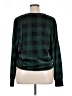 Chance or Fate Green Pullover Sweater Size XL - photo 2