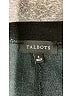 Talbots Plaid Black Dress Pants Size 8 - photo 7