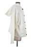 Staccato 100% Polyester Ivory Cardigan Size S - photo 4