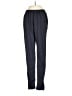 Moving Comfort Solid Blue Track Pants Size S - photo 1