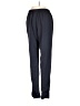 Moving Comfort Solid Blue Track Pants Size S - photo 2