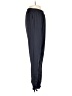 Moving Comfort Solid Blue Track Pants Size S - photo 4