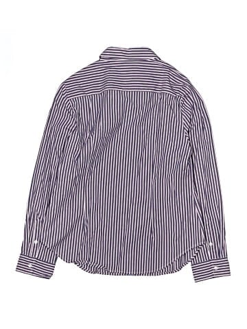 Nautica Long Sleeve Button-Down Shirt (view 2)