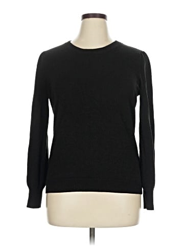 New York & Company Pullover Sweater (view 1)