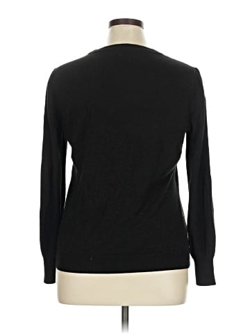 New York & Company Pullover Sweater (view 2)
